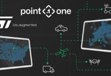 STMicroelectronics and Point One Navigation Webinar