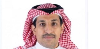 Sami AlShwairakh, Senior Director for KSA, Fortinet