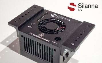 Silanna UV at 2024 IUVA Americas: Launches Innovative UVC Proximity Exposure Module UVC Proximity Exposure Module