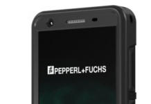 Smart-Ex® 03—5G Smartphone Digitalizes Communication in Spanish Energy Parks Smart-Ex® 03—5G Smartphone