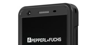 Smart-Ex® 03—5G Smartphone