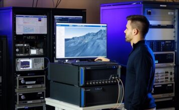 Spirent announces PNT X – next generation test solution for positioning, navigation and timing Spirent - PNT X