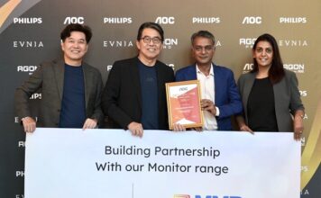TPV Rashi Partnership