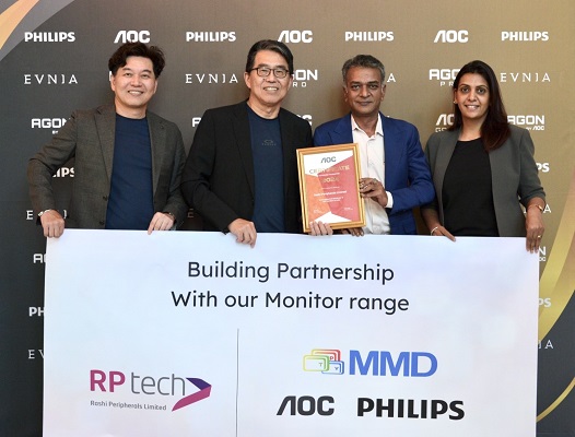 TPV Rashi Partnership TPV Rashi Partnership