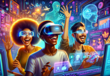 The Role of AI in Augmented and Virtual Reality