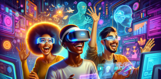 The Role of AI in Augmented and Virtual Reality