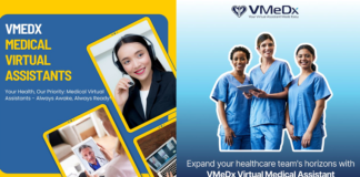 VMeDx Virtual Medical Assistants