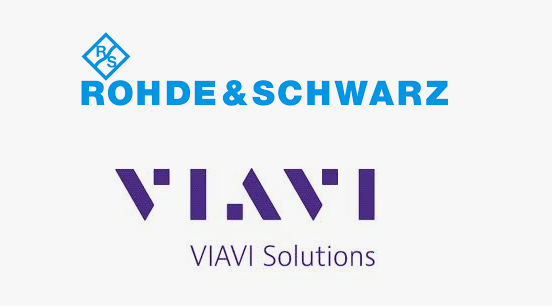Viavi Solution Rohde & Schwarz and VIAVI Solutions Unveil Open RAN and Non-Terrestrial Network Test Solutions