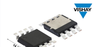 Vishay 600 V E Series Power MOSFET