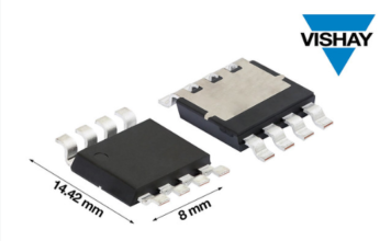 Vishay 600 V E Series Power MOSFET