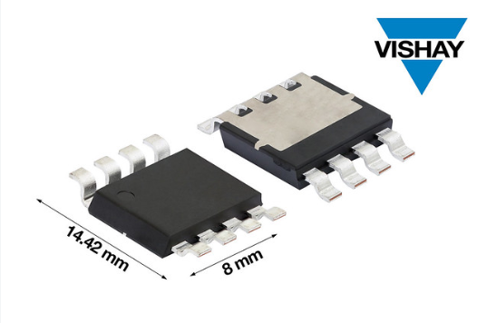 Vishay 600 V E Series Power MOSFET