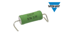 Wirewound Resistors