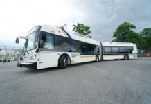Transit Technology