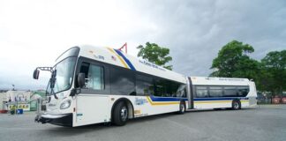 Transit Technology