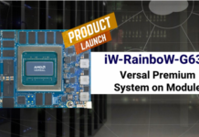 iW-RainboW-G63M