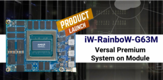iW-RainboW-G63M