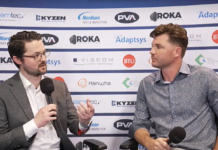 TAGARNO Engages in Insightful Discussions on the Future of Microscopy at 2024 IPC APEX EXPO TAGARNO APEX WNIE Interview