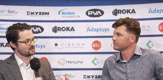 TAGARNO APEX WNIE Interview