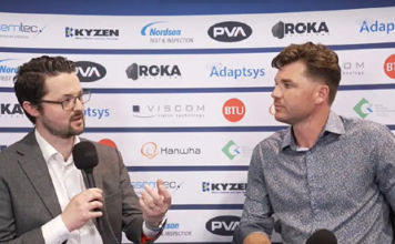 TAGARNO APEX WNIE Interview