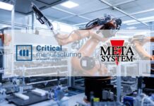 Meta System Selects Critical Manufacturing MES for New SMT plant Critical Manufacturing MES