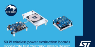 wireless-charging boards