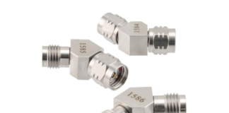 45-Degree-Angle Adapters