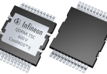 CoolMOS 8 SJ MOSFET family