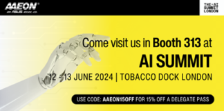AI Summit London