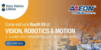 Vision, Robotics, & Motion 2024