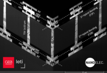AI-Embedded CMOS Image Sensors