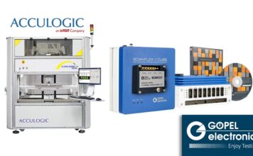 Increase test and fault coverage through interactive tests interactive tests