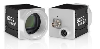 CoaXPress 2.0 Camera