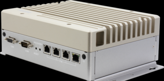 AAEON Announces Support for NVIDIA Jetpack 6.0 on BOXER-8640AI