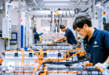 Battery Development
