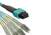 BestNet MTP MPO Fan out cables