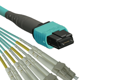 BestNet MTP MPO Fan out cables