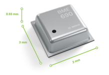 Bosch Sensortec BME690