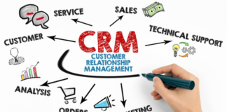 CRM for small businesses