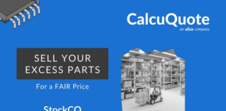 CalcuQuote