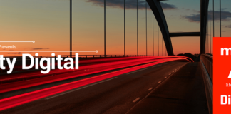 City Digital video series