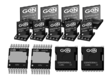 CoolGaN 700V Power Transistors