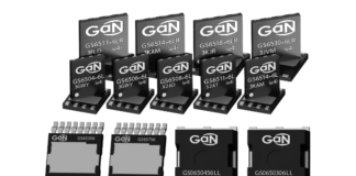 CoolGaN 700V Power Transistors