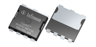 CoolSiC MOSFETs