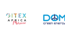 Dom-Green Energy Showcases Innovative Sustainable Energy Solutions at GITEX AFRICA 2024 Dom-Green Energy