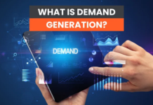 Demand Generation