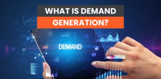 Demand Generation