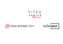Dubai Internet City