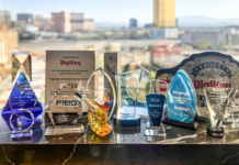 DigiKey Awarded Top Recognitions from Suppliers at the 2024 EDS Leadership Summit EDS Leadership Summit 2024