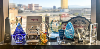 EDS Leadership Summit 2024