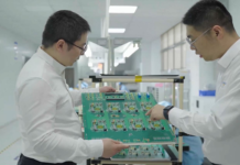 Beifu Electronic